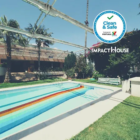 Impact House Belem-2